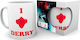 GB eye It Chapter 2 Derry Mug Mug Ceramic 300ml