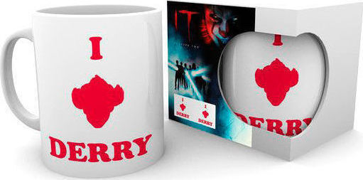 GB eye It Chapter 2 Derry Mug Чаша Керамично 300мл