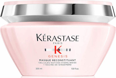 Kerastase Genesis Reconstituant Haarmaske für Haarausfall 200ml