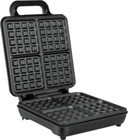 Teesa Waffle Maker For Square Waffles 4 Number Of Waffles 1100W