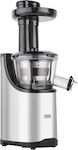 Teesa Juicer Slow Press 150W Silver