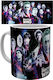 GB eye Doctor Who Cosmos Mug Tasse Keramik Bunt 300ml 1Stück