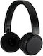 BuddyPhones POP Kabellose / Verkabelte Kinder A...