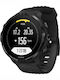 Suunto 7 All Black 50mm Αδιάβροχο Smartwatch με Παλμογράφο (Μαύρο)
