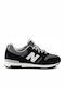 New Balance Bărbați Sneakers Negre