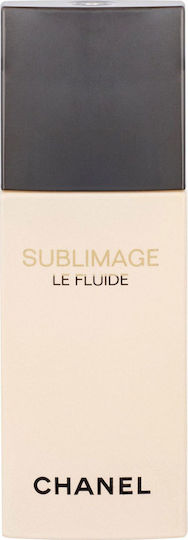 Chanel Sublimage Gel Προσώπου για Ενυδάτωση & Αντιγήρανση 50ml