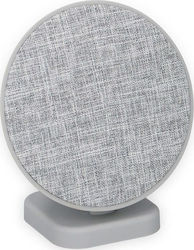 Dunlop 07152 Bluetooth 3W up to 2 hours Gray