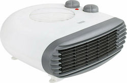 Teesa Αερόθερμο Δωματίου Δαπέδου 2000W