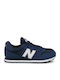 New Balance Women's Sneakers Blue