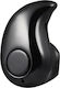 S530 Earbud Bluetooth Handsfree Earphone Black