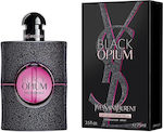 Ysl Opium Eau de Parfum Neon 75ml