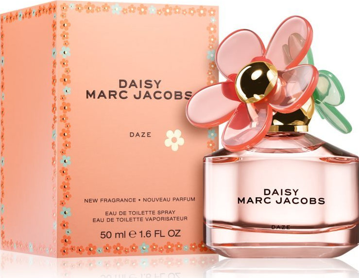 Marc jacobs top daisy daze