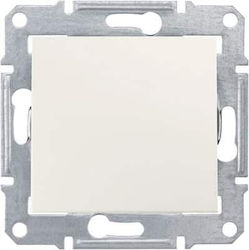 Schneider Electric Sedna Recessed Wall Switch S...