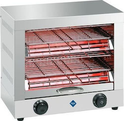 Fresh 161600 Commercial Oven Toaster 3kW