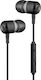 Yookie Y619 In-Ear Freihändig Kopfhörer mit Ste...