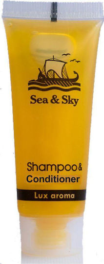 Amari Sea & Sky Hotel Conditioner / Shampoo Sea & Sky 30ml 400pcs