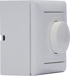 Vollständiger Dimmerschalter 1000W