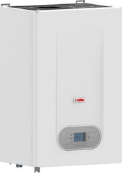 Radiant SFK-50 Επιτοίχιος Λέβητας Συμπύκνωσης Αερίου με Καυστήρα 42992kcal/h Radiant SFK-50 Επιτοίχιος Λέβητας Συμπύκνωσης Αερίου με Καυστήρα 42992kcal/h
