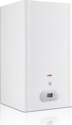 Radiant R2KA 28/20 Wandmontage Kessel Kondensation Gas mit Brenner 24075kcal/h Radiant R2KA 28/20 Wandmontage Kessel Kondensation Gas mit Brenner 24075kcal/h