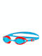 Speedo Speedo Kinder Schwimmbrillen mit Blendfreien Linsen Blau Blau