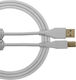 UDG 1m USB 2.0 Cable A-Male to B-Male White (U9...