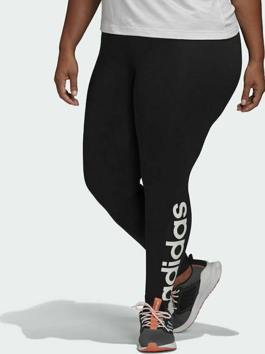 adidas plus size women's workout clothing