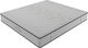 Greco Strom Structure Queen Anatomic Saltea 160x200x26cm