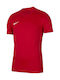 Nike Kinder T-shirt Rot