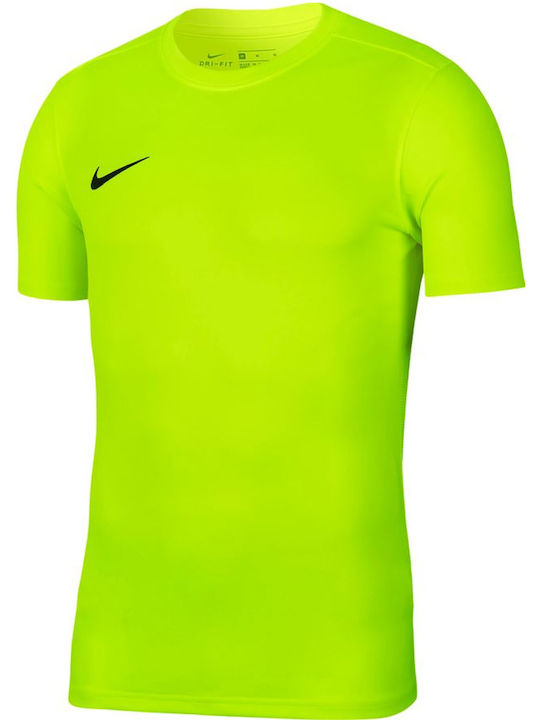 Nike Зелен
