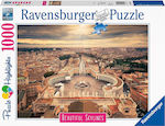 Ρώμη Puzzle 2D 1000 Pieces