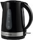 Gorenje Reisekessel 1.7Es 2200W Schwarz