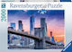 New York Skyline Puzzle 2D 2000 Pieces