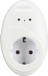 Ebode EB-RPT Power Socket White