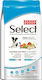 Select Mini Adult 3kg Dry Food Gluten-Free for Adult Small Breed Dogs with Chicken and Rice