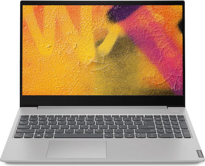 Lenovo Ideapad S340-15API 15.6" FHD (Ryzen 5-3500U/12GB/1TB SSD/W10 S)