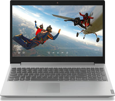 Lenovo Ideapad L340-15API 15.6" FHD (Райзен 5-3500U/16ГБ/128ГБ SSD + 1000ГБ Твърд диск/)