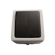 Eurolamp Waterproof Wall-Mounted Electrical Wal...