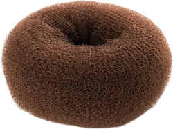 Eurostil Round Bun Stuff Round 4.5cm Donut Bun Brown 4.5pcs