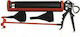 Strong Tools Silicone Gun Open Back 355mm