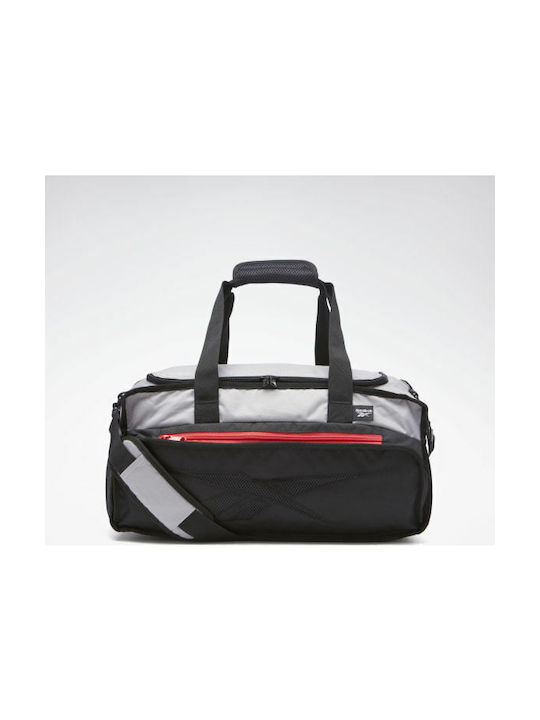 Reebok Active Enhanced Grip Τσάντα Ώμου για Γυμναστήριο Πολύχρωμη