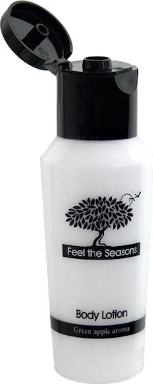 Amari Amenities Ξενοδοχείου Feel the Seasons 30ml σε Συσκευασία 400τμχ