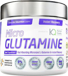 SCN Micro Glutamine Kyowa 420gr Vollmilchschokolade