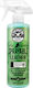 Chemical Guys Sprayable Leather Cleaner Σπρέι Καθαρισμού για Δερμάτινα Μέρη Αυτοκινήτου 473ml
