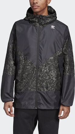 Adidas Originals PT3 Karkaj Windbreaker DW5170 Black Skroutz.gr