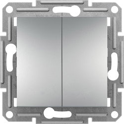 Schneider Electric Asfora Διακόπτης