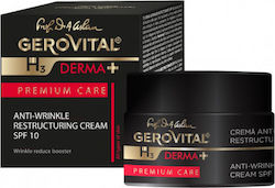 Gerovital H3 Derma+ Premium Care Creme Tag 50ml