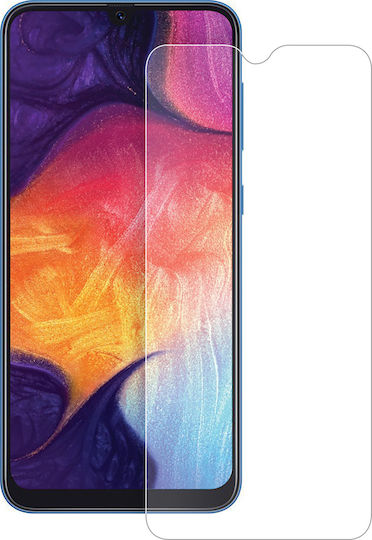 Eiger 2.5D Gehärtetes Glas (Galaxy A50 / A30s) EGSP00477