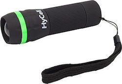 Hycell Flashlight LED 55lm