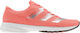 Adidas Adizero Adios 5 Femei Pantofi sport Alergare Signal Coral / Silver Metallic / Core Black