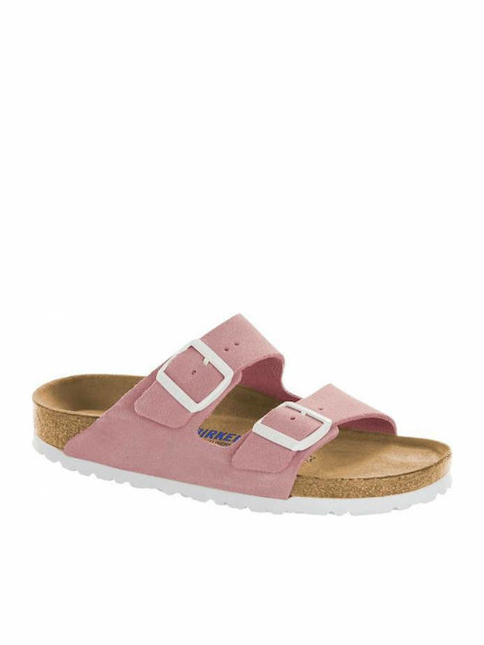 birken stock pink